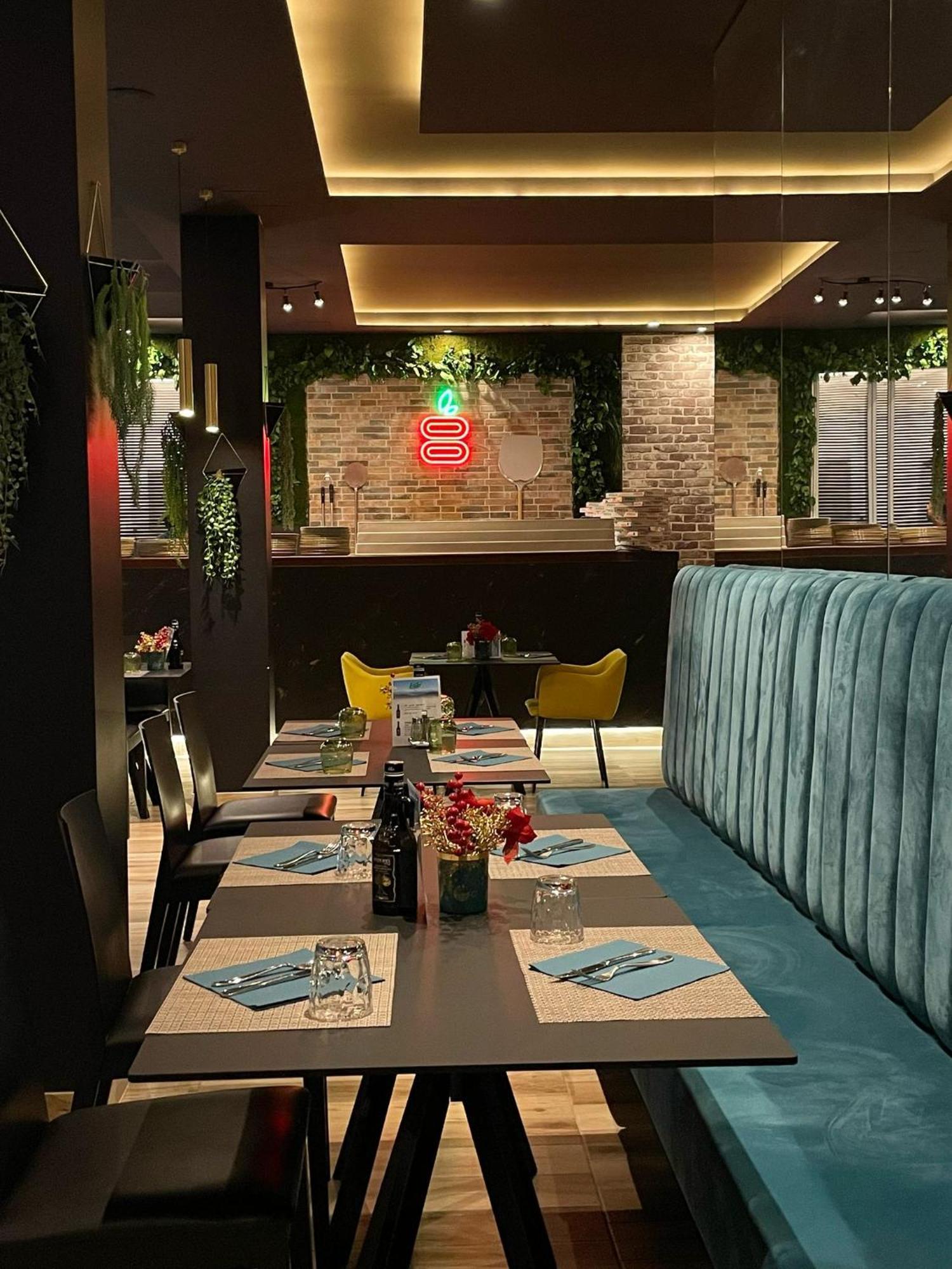 Hotel Spigamonti 네그라르 외부 사진